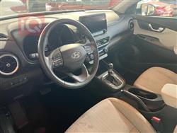 هيونداي كونا